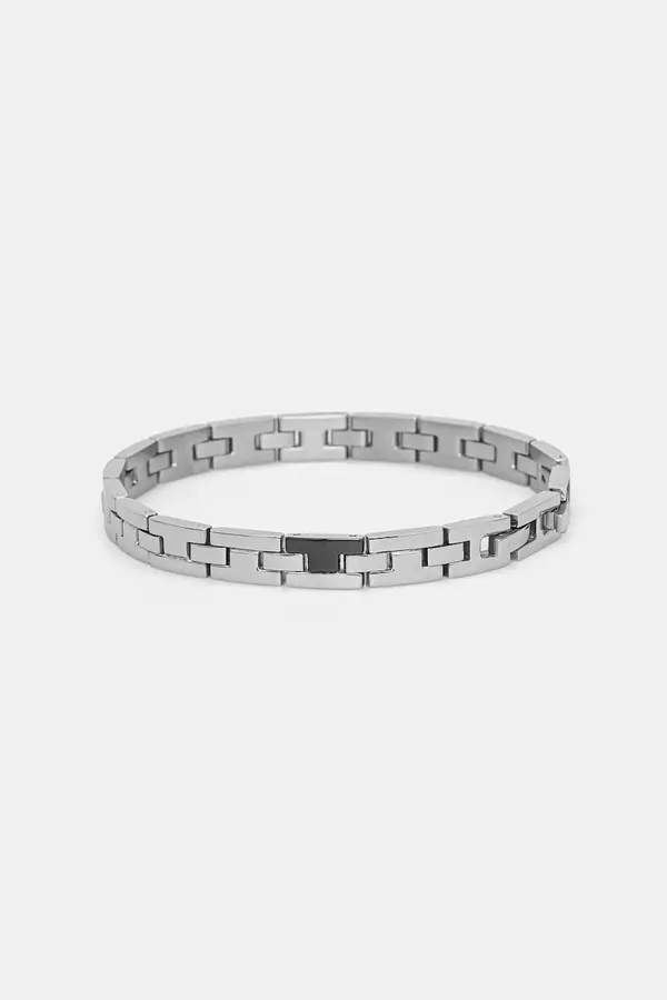 Trussardi Narukvica Trussardi T-STEEL