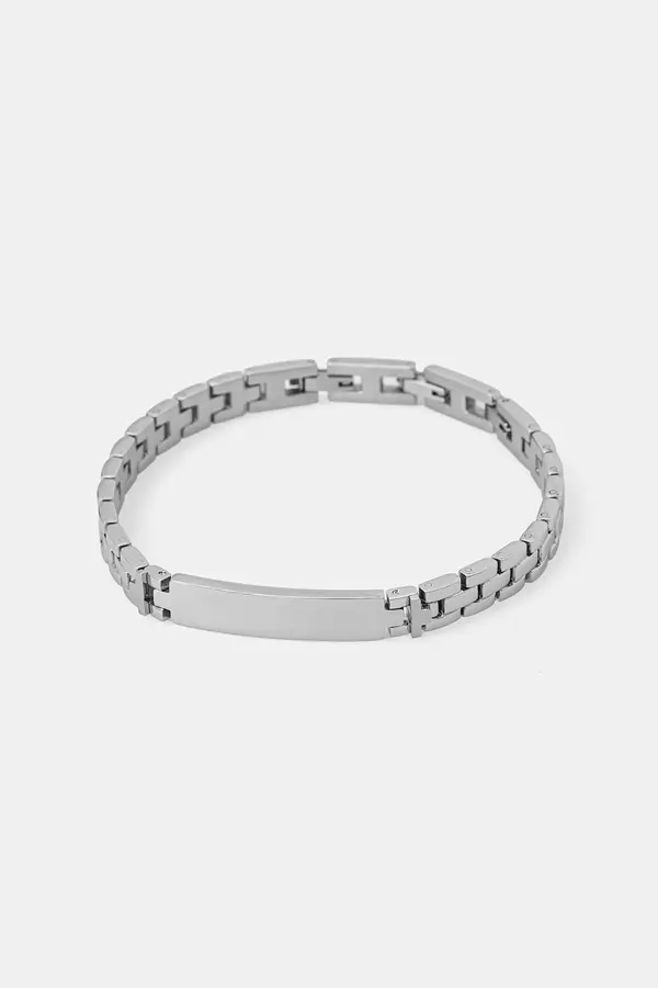 Trussardi Narukvica Trussardi T-STEEL