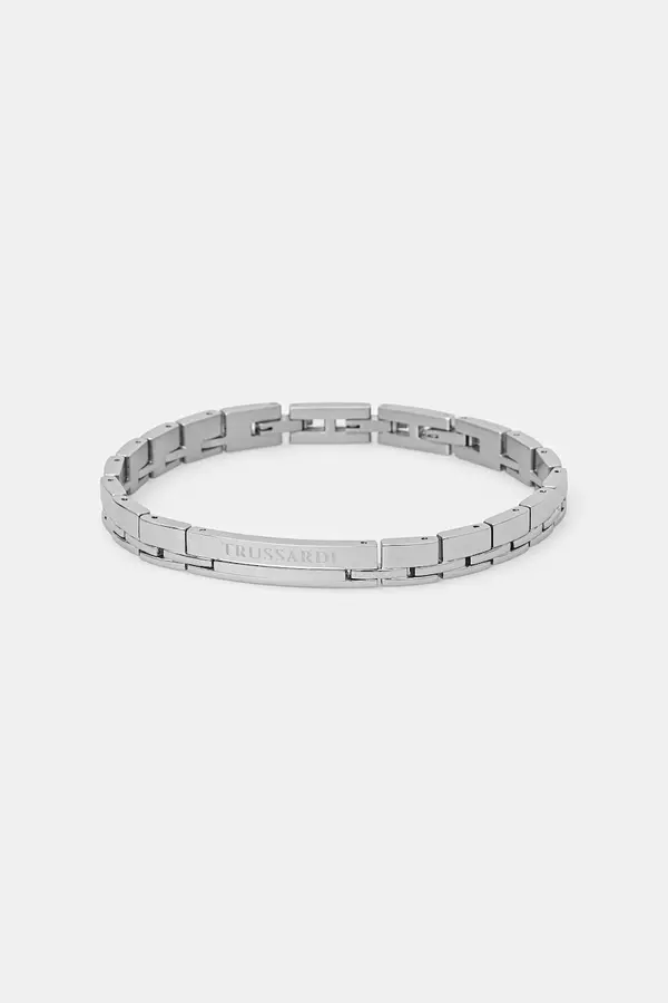 Trussardi Narukvica Trussardi T-STEEL