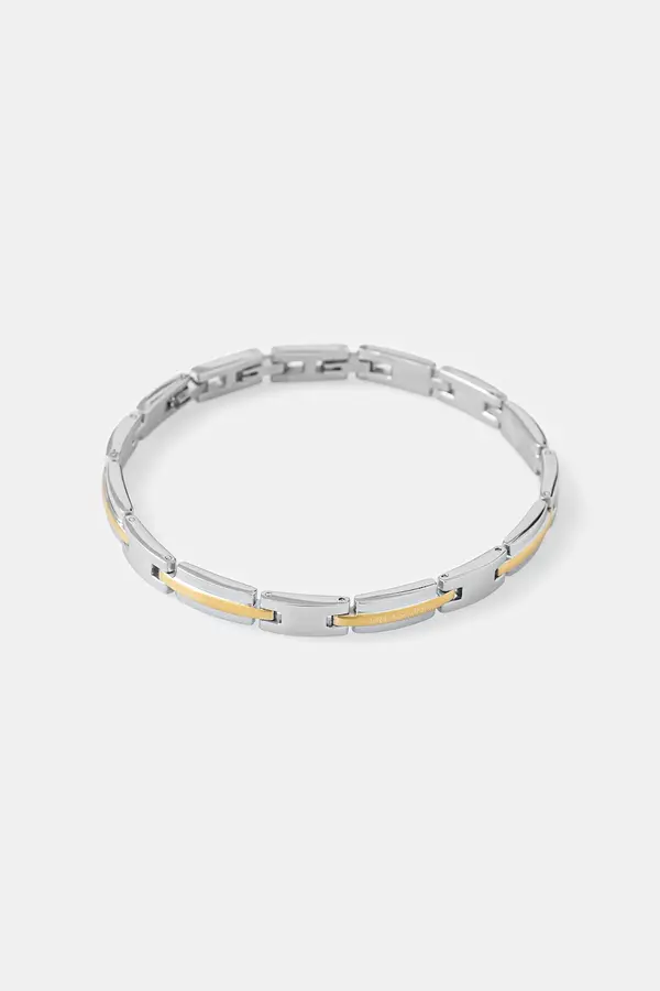 Trussardi Narukvica Trussardi T-STEEL