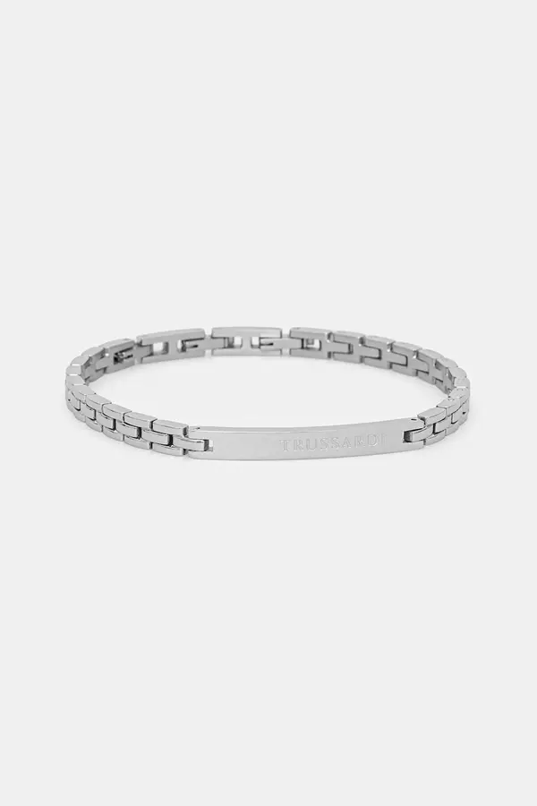 Trussardi Narukvica Trussardi T-STEEL