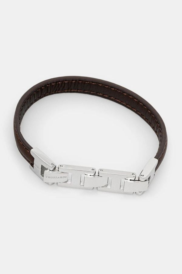 Trussardi Narukvica Trussardi za muškarce, TJAXV21