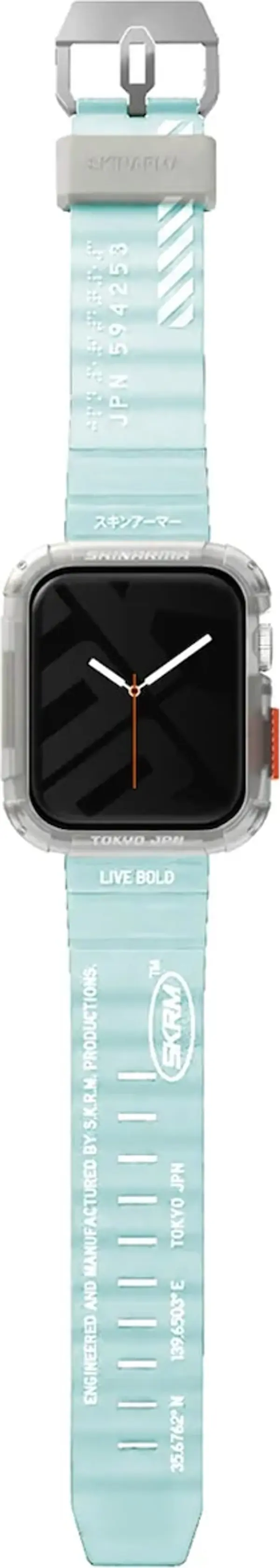 Skinarma Narukvica za apple watch Skinarma Shokku /44/42 mm