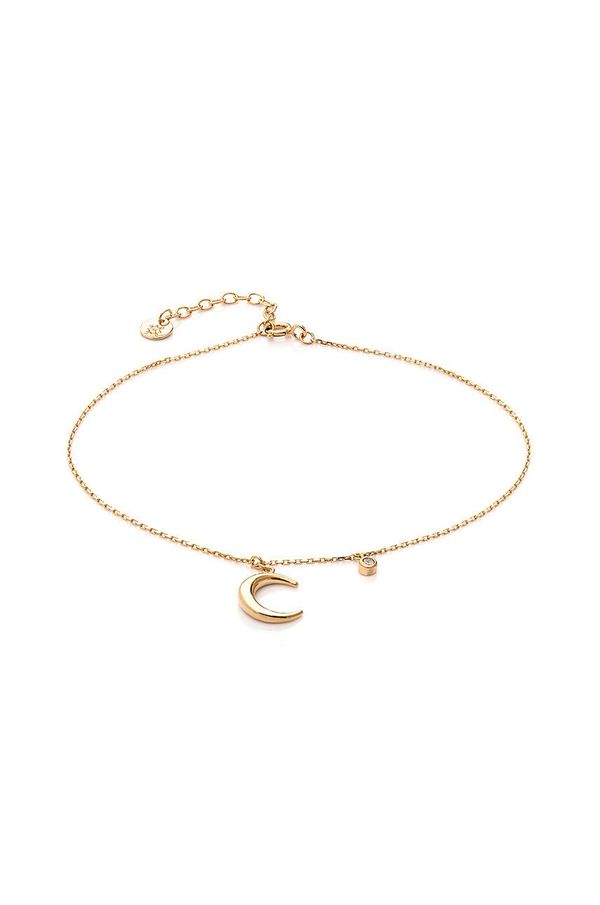 ANIA KRUK Narukvica za gležanj ANIA KRUK Sky