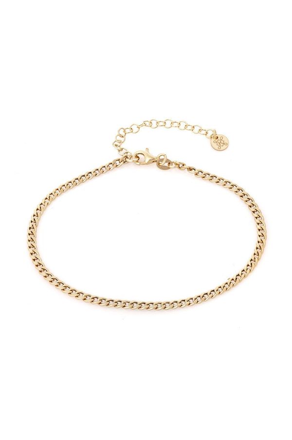 ANIA KRUK Narukvica za gležanj ANIA KRUK Vintage