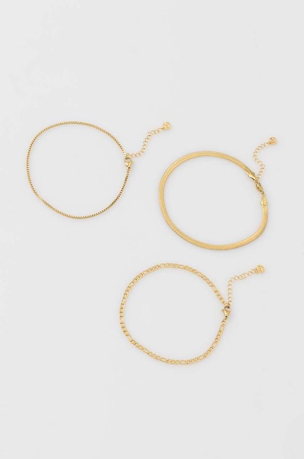 Aldo Narukvice Aldo MAON 3-pack za žene, MAON.710