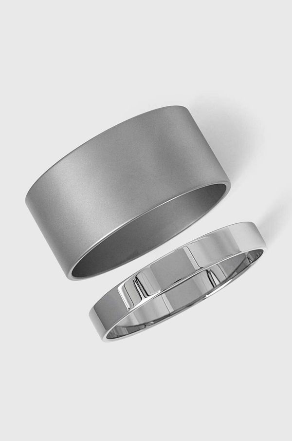 Calvin Klein Narukvice Calvin Klein 2-pack za žene