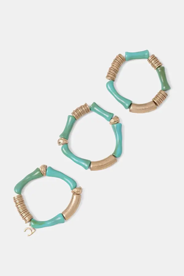 Lola Casademunt Narukvice Lola Casademunt 3-pack