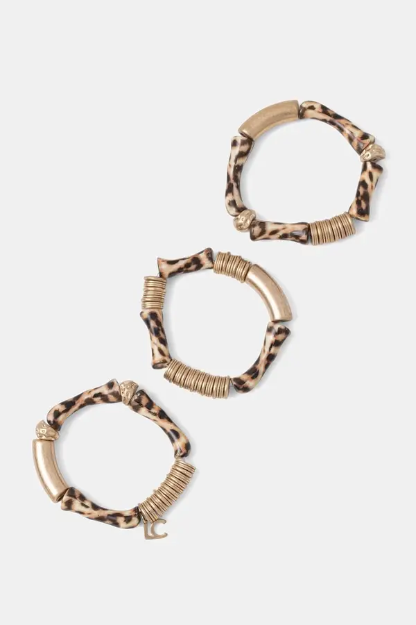 Lola Casademunt Narukvice Lola Casademunt 3-pack