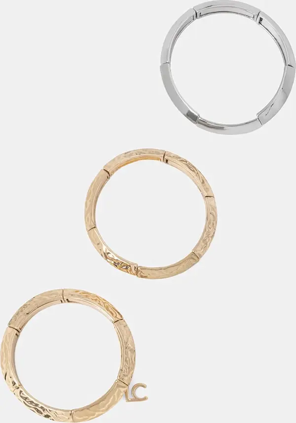 Lola Casademunt Narukvice Lola Casademunt 3-pack