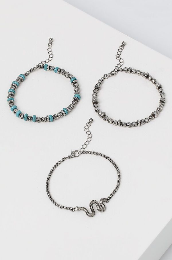 Medicine Narukvice Medicine 3-pack