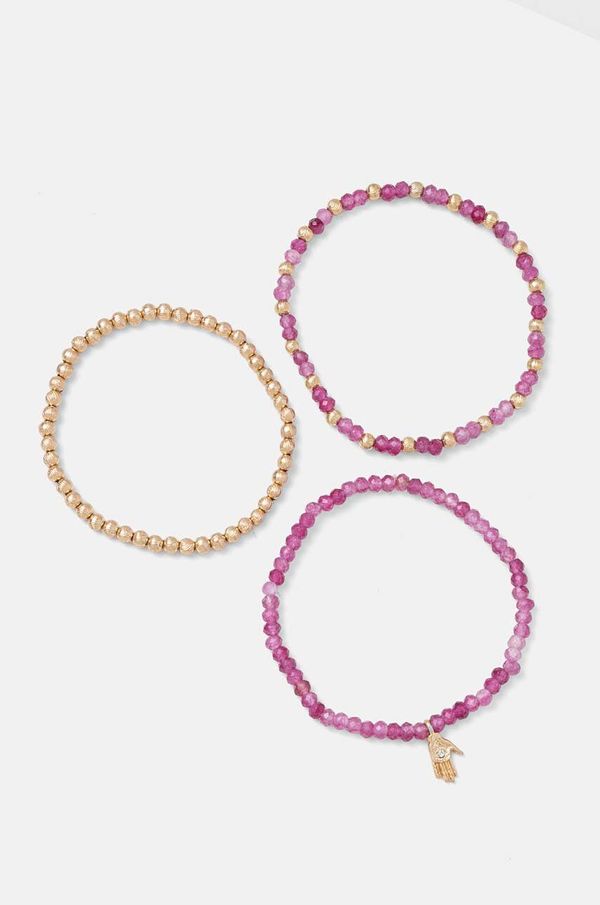 Medicine Narukvice Medicine 3-pack za žene