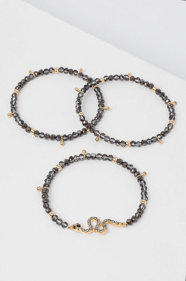 Medicine Narukvice Medicine 3-pack za žene