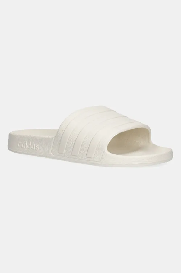 adidas Natikače adidas Adilette Aqua za žene, boja: bež, JP5183