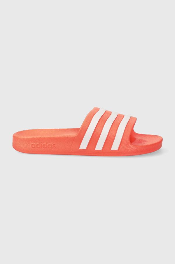 adidas Natikače adidas Adilette boja: narančasta