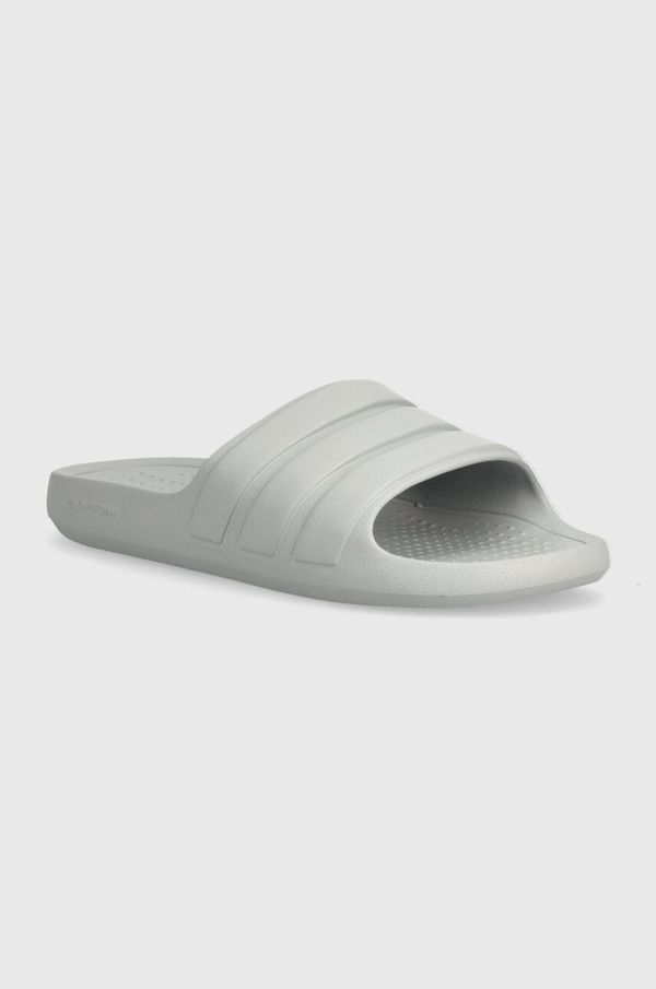 adidas Natikače adidas Adilette boja: siva, IG6863