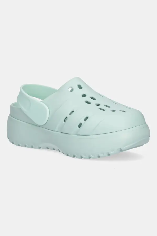 adidas Natikače adidas Adilette Clog Platform