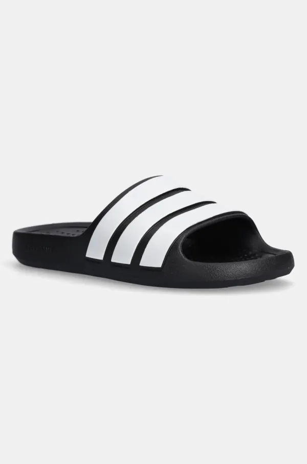 adidas Natikače adidas Adilette Flow boja: crna, IF4134
