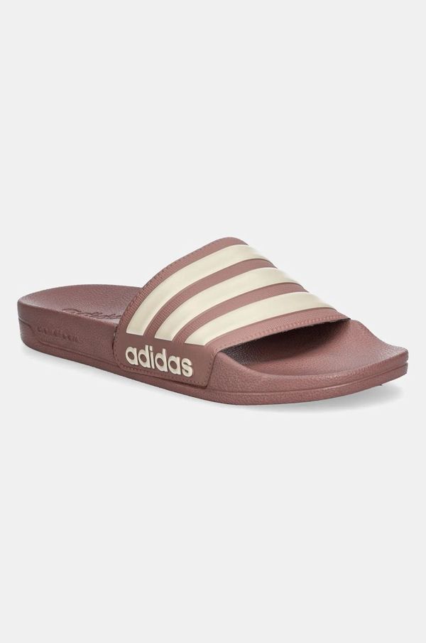 adidas Natikače adidas Adilette Shower za žene, boja: ružičasta, JI4762