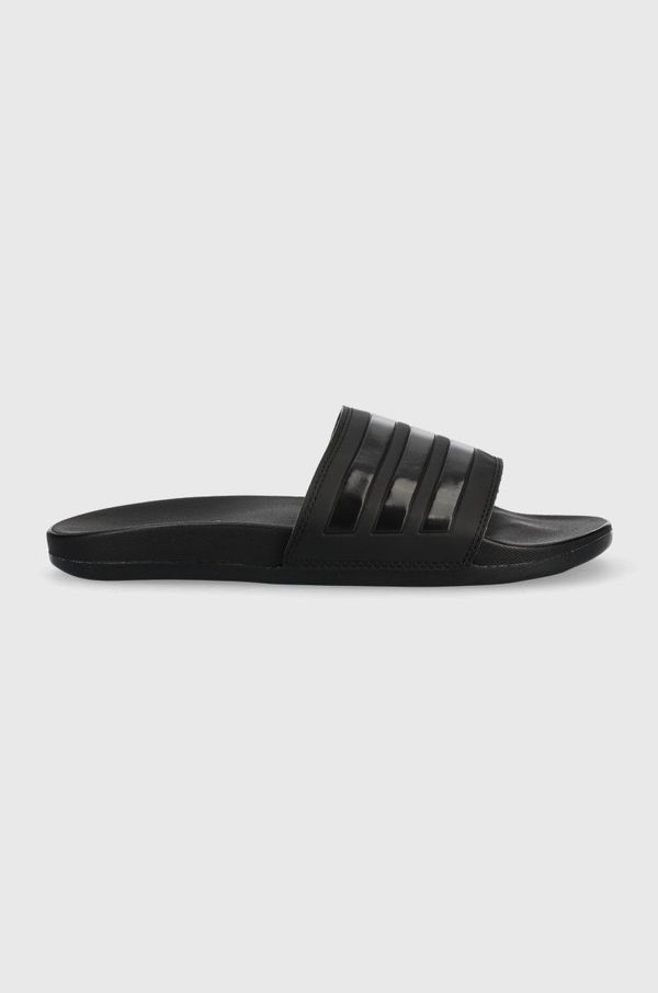 adidas Natikače adidas Adilette, za muškarce, boja: crna