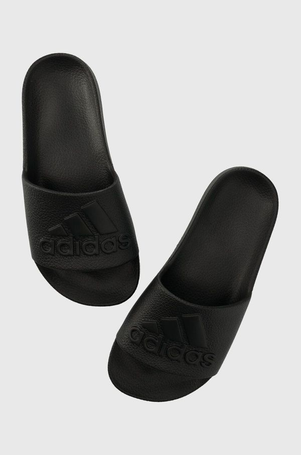 adidas Natikače adidas boja: crna