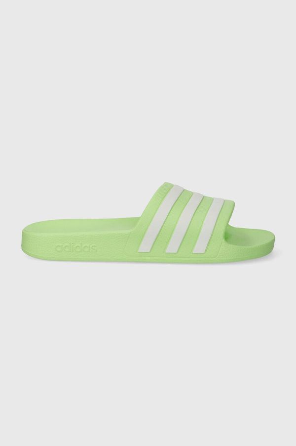 adidas Natikače adidas boja: zelena