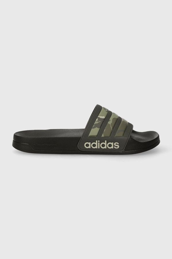 adidas Natikače adidas boja: zelena
