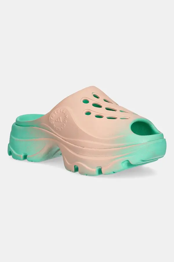 adidas by Stella McCartney Natikače adidas by Stella McCartney Clog
