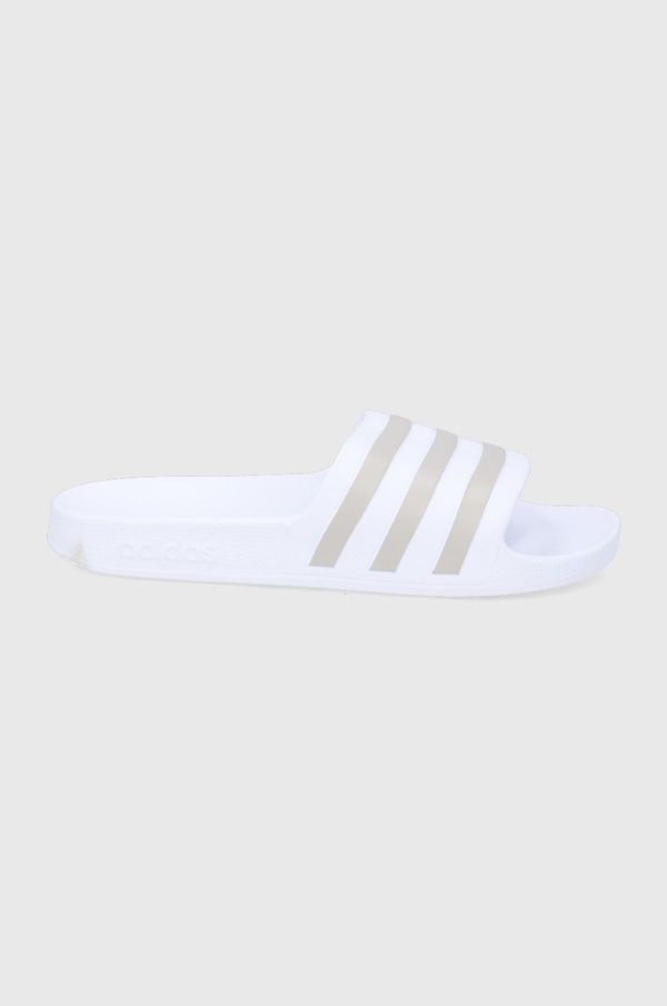 adidas Natikače adidas EF1730 za muškarce, boja: bijela