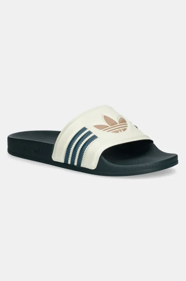 adidas Originals Natikače adidas Originals Adilette za muškarce, boja: bež, JH7764
