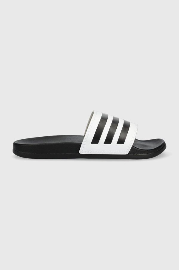 adidas Performance Natikače adidas Performance Adilette Adilette za muškarce, boja: bijela
