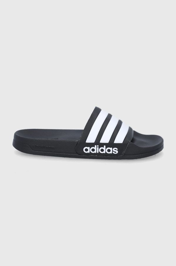adidas Natikače adidas Performance Adilette GZ5922 za muškarce, boja: crna