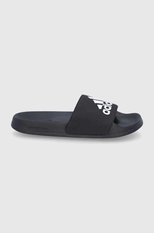adidas Natikače adidas Performance Adilette Shower GZ3779 za muškarce, boja: crna