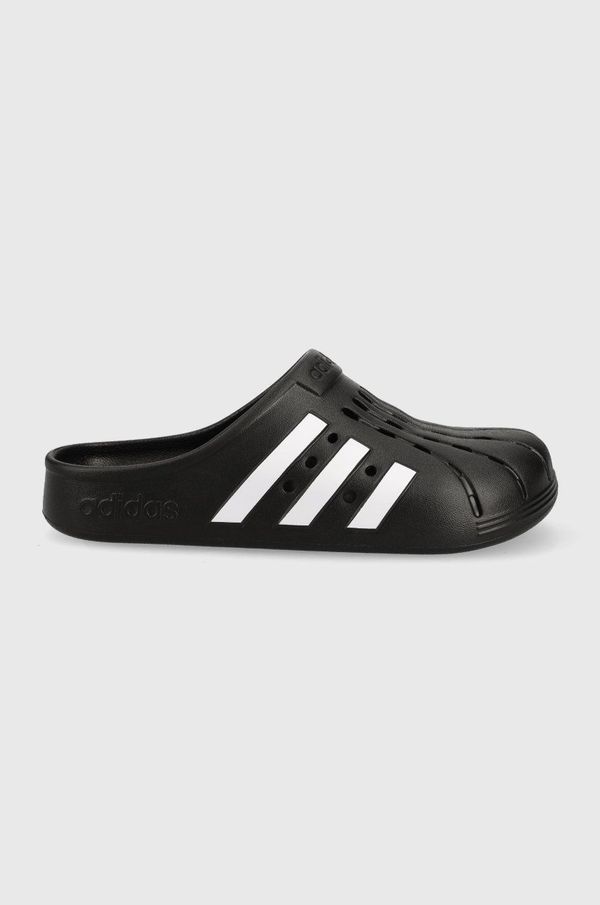 adidas Natikače adidas Performance Adilette za muškarce, boja: crna