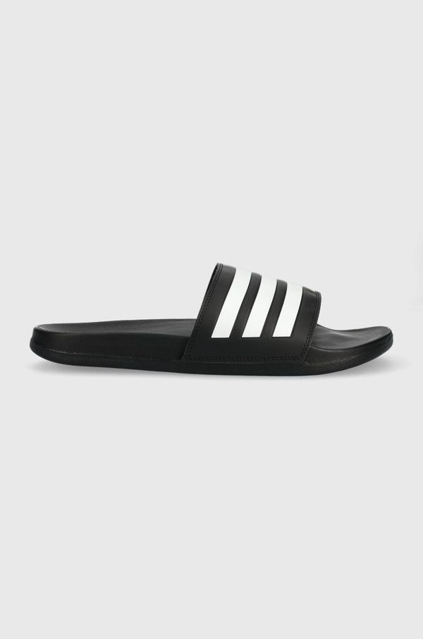 adidas Natikače adidas Performance Adilette za muškarce, boja: crna