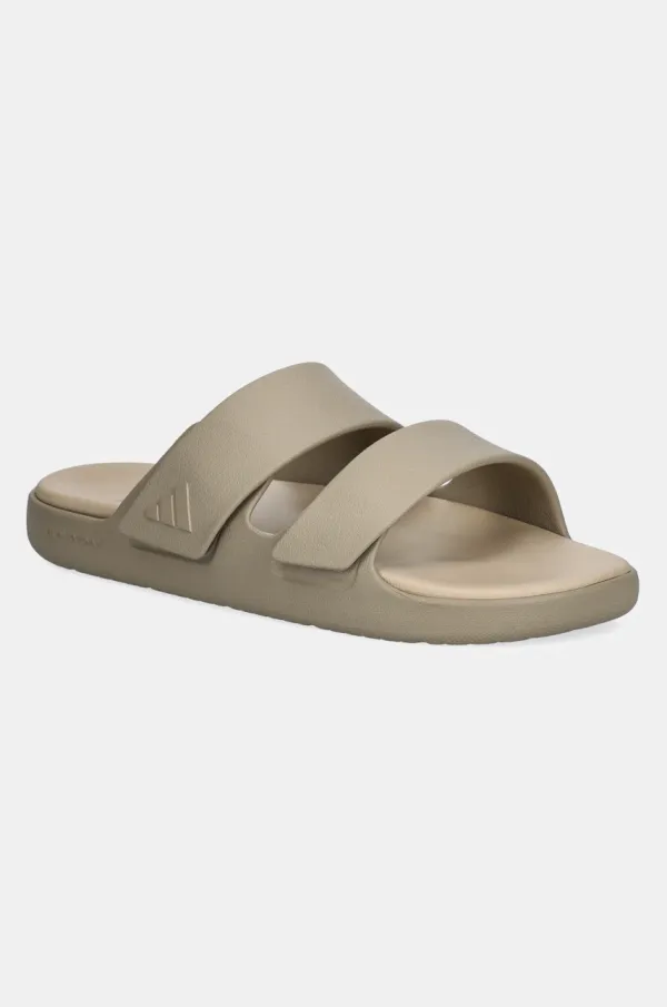 adidas Natikače adidas Znsory Sandal boja: bež, JI1857