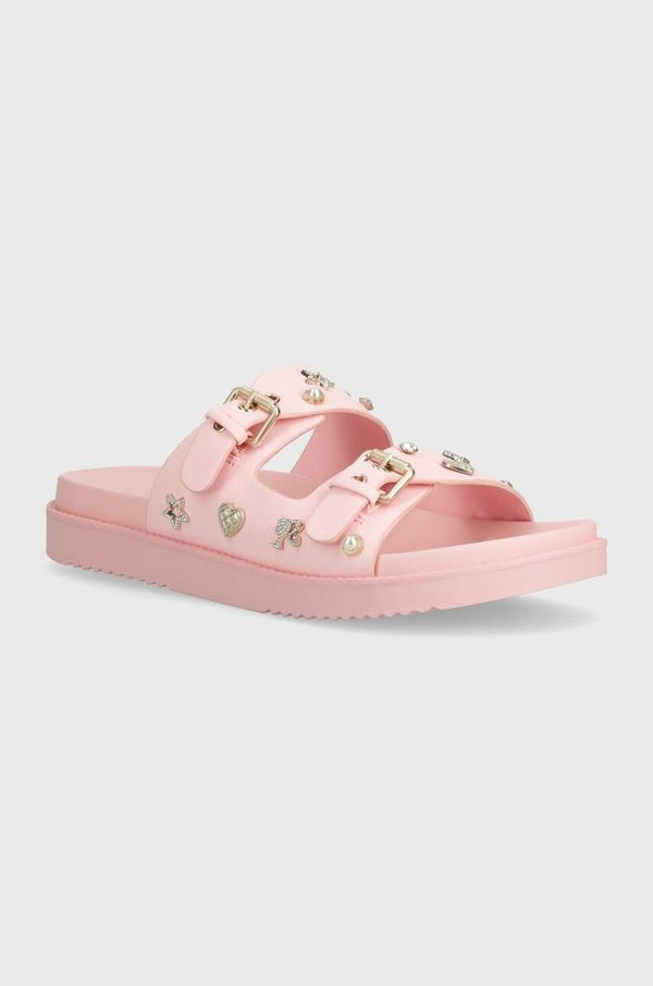 Aldo Natikače Aldo Barbiedream za žene, boja: ružičasta, 13823266