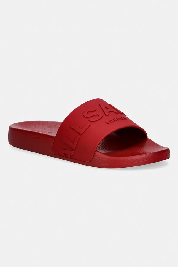 AllSaints Natikače AllSaints Biggy Slider