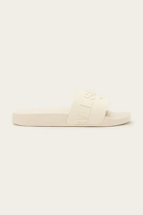 AllSaints Natikače AllSaints Biggy Slider
