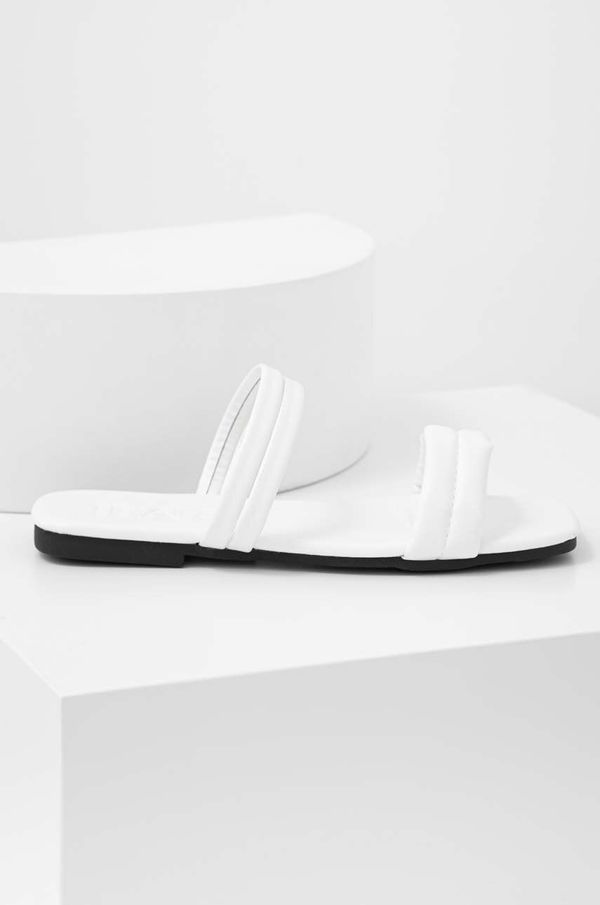 Answear Lab Natikače Answear Lab za žene, boja: bijela