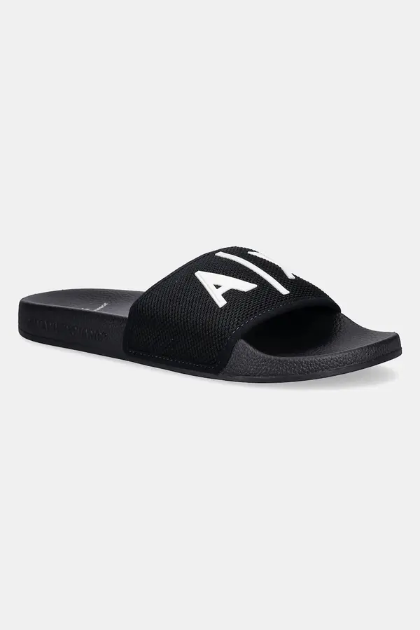 Armani Exchange Natikače Armani Exchange