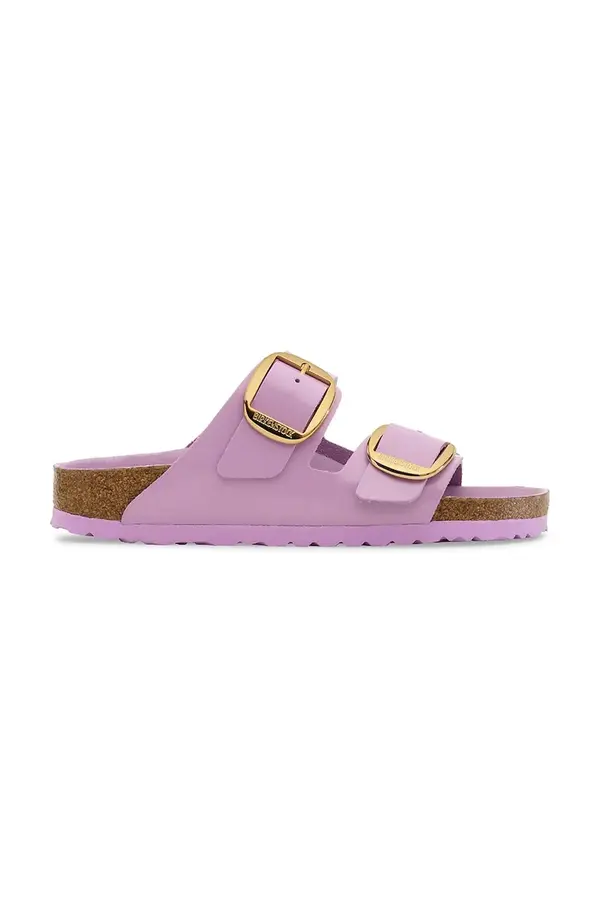 Birkenstock Natikače Birkenstock Arizona Big Buckle