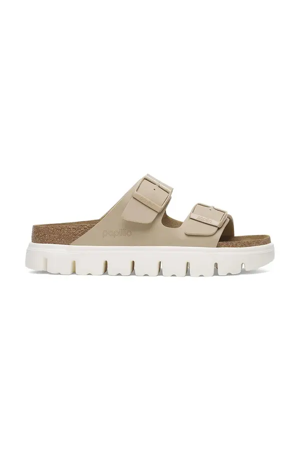 Birkenstock Natikače Birkenstock Arizona Chunky Birkenstock x Papillio