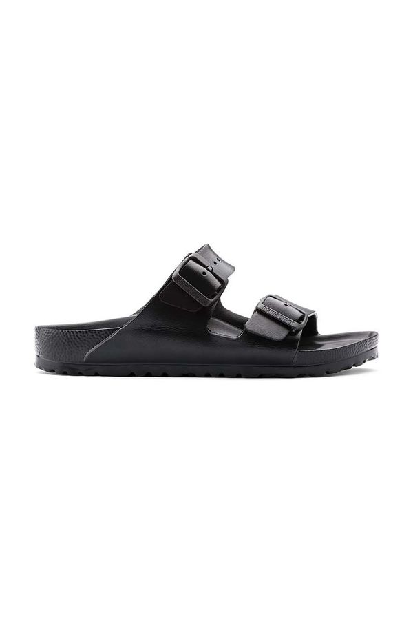 Birkenstock Natikače Birkenstock Arizona Essentials Eva Black 129423-Black