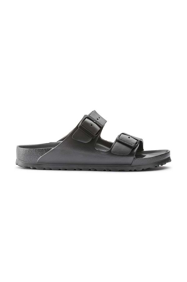 Birkenstock Natikače Birkenstock Arizona EVA Metallic za muškarce, boja: siva, 1001497
