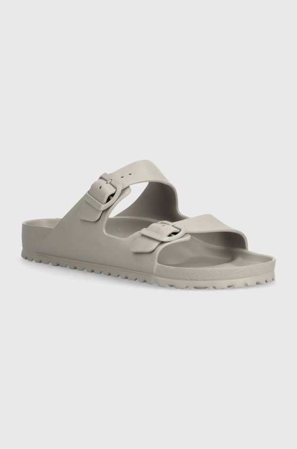 Birkenstock Natikače Birkenstock Arizona EVA za muškarce, boja: siva, 1027620
