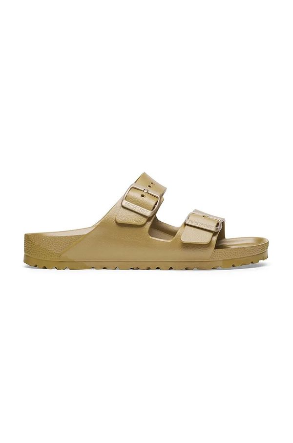 Birkenstock Natikače Birkenstock Arizona EVA za muškarce, boja: zlatna, 1022433