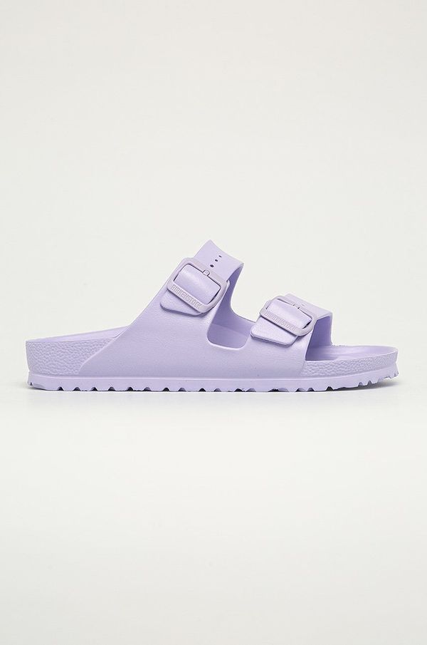 Birkenstock Natikače Birkenstock Arizona EVA za žene, boja: ljubičasta