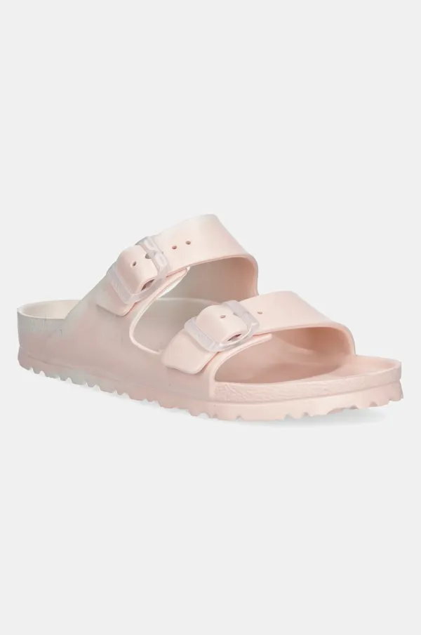 Birkenstock Natikače Birkenstock Arizona EVA za žene, boja: ružičasta, 1029690