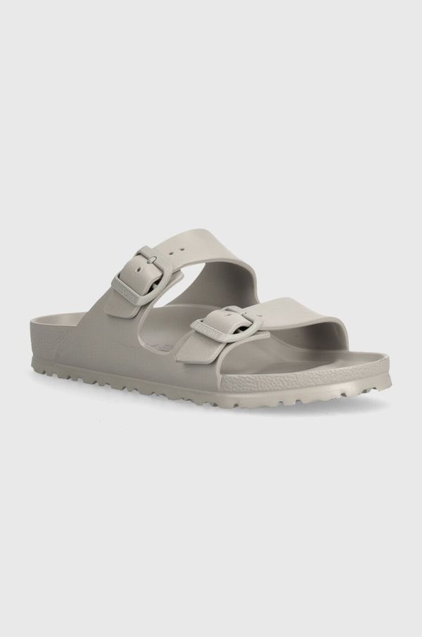 Birkenstock Natikače Birkenstock Arizona EVA za žene, boja: siva, 1027592